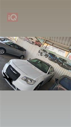 كرايسلر 300